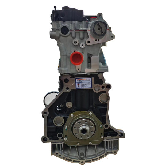 06H103373K 06H103063P/M 06H103064M 06H103264X Engine Long Block For VW EA888