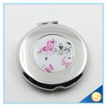 Promotion Gift Cheap Small Cosmetic Mirror