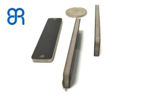 Quality ISO 18000-6C, EPC global C1Gen2 Protocol Durable RFID Tags 3M Adhesive IP65 wholesale