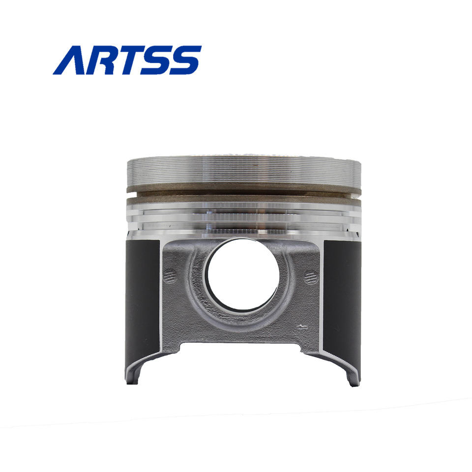Practical V3300 Main Engine Piston , 1G557-21110 KUBOTA Engine Parts