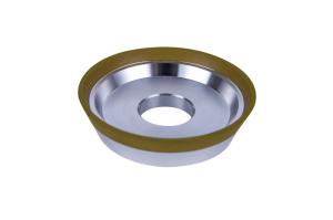 Quality Resin Bond Wheels For Tool &amp; Cutter wholesale