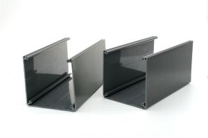 Quality Protective Heavy Duty Wire Duct wholesale
