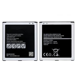 Quality Ti PCB Cell Phone Battery For Samsung Galaxy J3 J5 2016 G550 J500 2600mAh wholesale