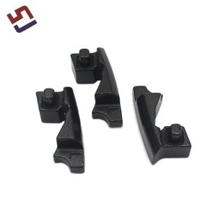 China OEM Investment 42CrMo4 Lost Wax Casting For Car on sale