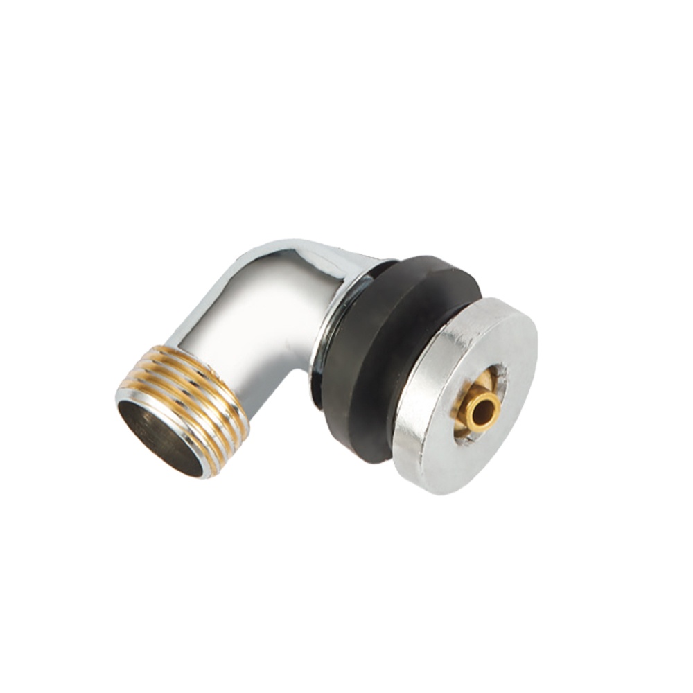 OEM 3/4 In. FIP X 1/2 In. FIP Brass Pipe Fittings Brass Reducing Coupler non rusting
