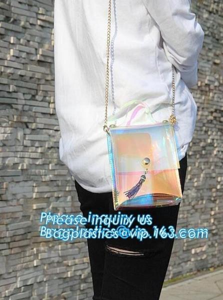 Wallet with Cell Phone Holder/Carry Wrist Strap Functional Wallet Case Clutch women wallet, purse, clutch, pvc, tpu, eva