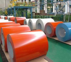 Quality HDP Prepainted Aluminum Coil Aluminum Roofing Sheet Componsite wholesale