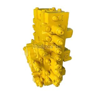 Quality Belparts Excavator Parts 723-47-27501 Control Valve Assy Komatsu For PC400-7 PC400-8 wholesale