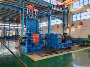 Quality Environmental Protection Rubber Banbury Mixer 315 KW Banbury Mixing Machine wholesale