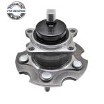 JAPAN Quality 42450-42040 Wheel Bearing Kit Wheel Hub Bearing China Factory