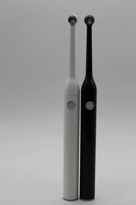 Easy Operation Dental Chair Unit Aluminum Alloy Shell Ac 110-220v 50-60hz