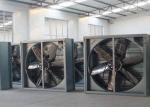 36" 50" Greenhouse Cooling Fans No Rust Good Toughness Maintenance Free