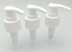 Hair Conditioner Ribbed Lotion Pump Dispenser