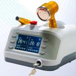 Low Level Laser Pain Relief Machine Injuries Arthritis Wounds Physiotherapy