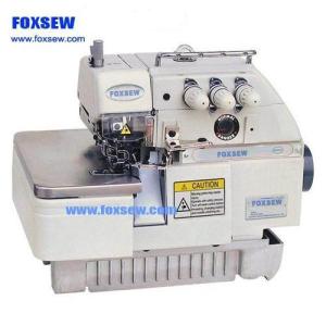 Quality 3-Thread Overlock Sewing Machine FX737 wholesale