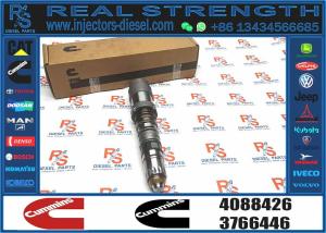 Quality injector 4088426 fuel injector wholesale