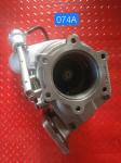 HOLSET Turbocharger HX55W TURBO 2836250 1118010-M01-074A 1118010M01074A
