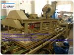 Heat Resistant Mgo Sandwich Panel Production Line Sandwich Panel Machinery