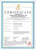 ZHAOJUNSONG Co., Ltd. Certifications