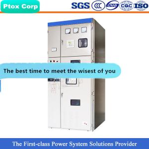 Quality XGN2 China factory 12kv 1200a hv switchgear cabinet wholesale