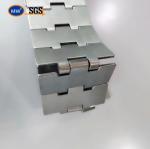 Hot Sale Stainless Steel Table Top Chain for Can/Food Container Transferring