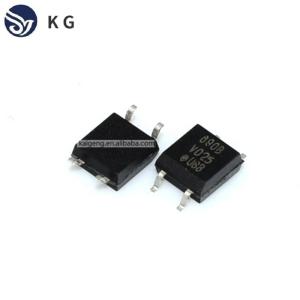 Quality SFH690AB SFH690A SFH690B SFH690BT Vishay Semiconductors SOP-4 wholesale