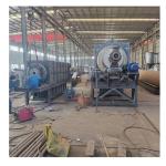 Carbonization Furnace for Biomass Carbon Base Fertilizer Manufacturing Equipment