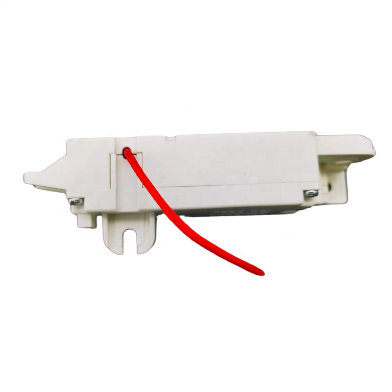 EBF61215202 Top Load Washing Machine Door Lock Switch for LG Electric Sample Supported