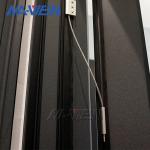 Large Casement Bay Window Aluminum Bow Bay Window