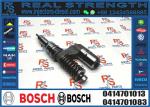 Injector 0414701013 for Diesel