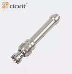2000rpm 2.33mm To 2.35mm W&H Dental Implant Handpieces 70N.Cm