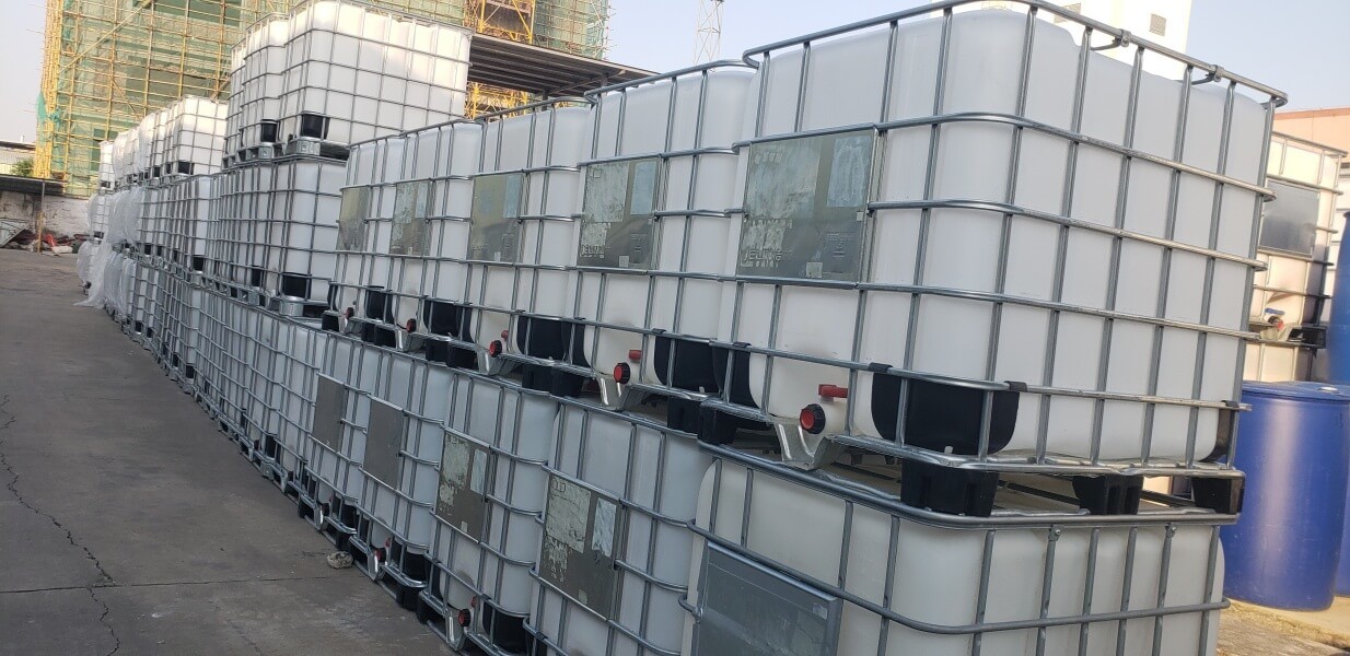 High Melting Point Polyethylene Wax Emulsion For Industrial Flooring Coatings