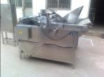 Fast Food Electric Gas Food Frying Machine Electricity Saving For Nuts Potato