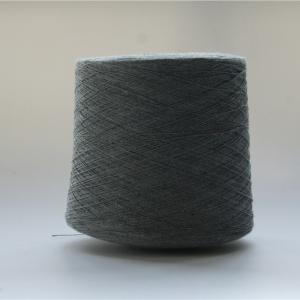 Quality Outdoor Fabrics Modacrylic Yarn With Permanent Flame Retardancy Use wholesale