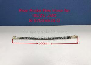 Quality 8-97035574-0 ISUZU Brake Parts Brake Flex Hose For ISUZU NKR NHR JMC 1030 1040 wholesale