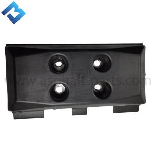 Quality Benit Brand Asphalt Paver S1800-2 S1900 Mf60 Rubber Pad 300mm Length wholesale