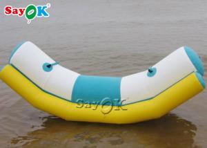 Quality Inflatable Seesaw Water Toys wholesale