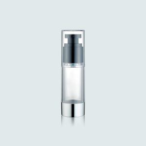 Quality Plastic Airless Pump Bottles Spray GR202H AS Bottle wholesale
