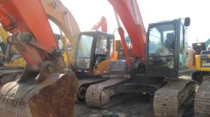 Quality Used Japan Excavator Hitachi ZX240-3 wholesale