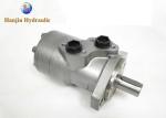 BMP 100 / BMP 160 Low Speed High Torque Hydraulic Motor For Food Processing