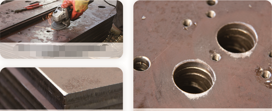 YZ900 Metal Deburring Machine For Effective Deburring Of Copper And Brass Metals