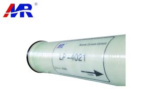 Quality Composite Polyamide Brackish Water Membrane BW4040 Commecial Ro Membrane wholesale