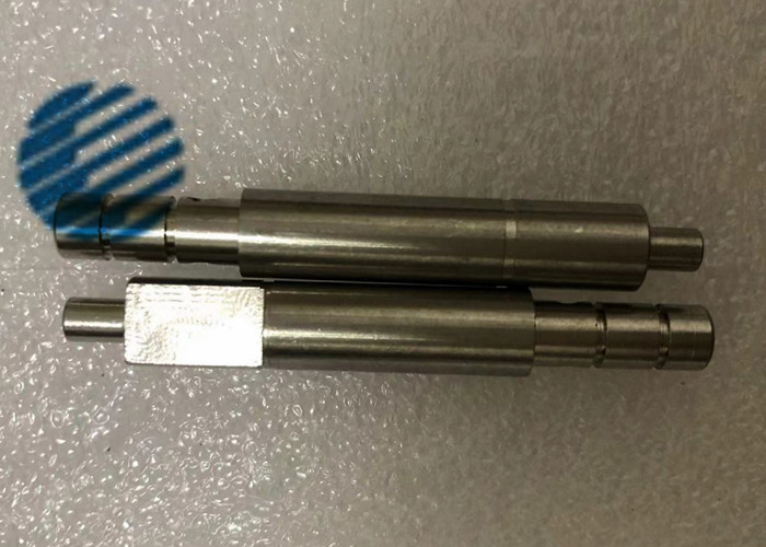 7P006434-001 DIEBOLD HITACHI WLR-M IDL M004 Motor Drive Shaft Short