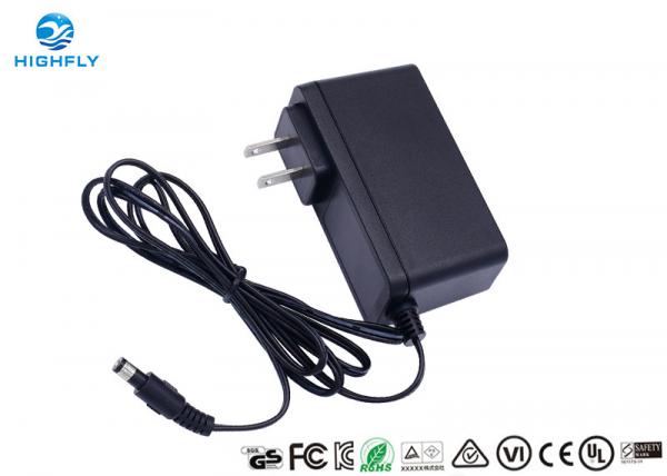 Cheap 9v/12v/24v 1A 2A 3A AC/DC power adapter 36w 12v power supply with CE FCC UL for sale