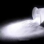 1kg Hot Melt Adhesive Powder White TPU Transfer Powder For DTF Printing