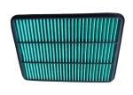 PP Green Fabric Air Filtration Filters 17801-30040 17801-50040 For Land Cruiser