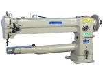 Long Arm 2200RPM DP17 Compound Feed Leather Sewing Machine