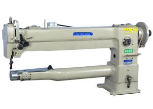Quality Cylinder Bed Long Arm 1000*110mm Industrial Sewing Machine wholesale