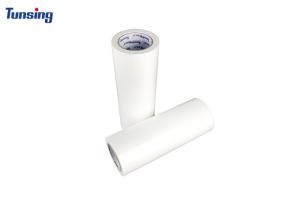 Quality 1380mm TPU Thermoplastic Polyurethane Film Bemis 3218 Hot Melt Adhesive Film wholesale