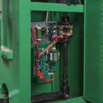 YXB-50 Single Head Welded Wire Mesh Foot Butting Spot Welder with High Welding